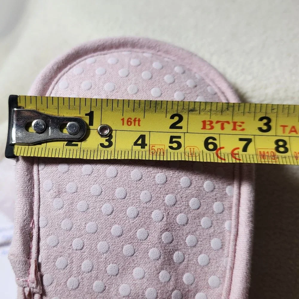 EFINNY Baby Girl Boots Shoes Warm Wool Snow Winter Anti-Slip New With Tags